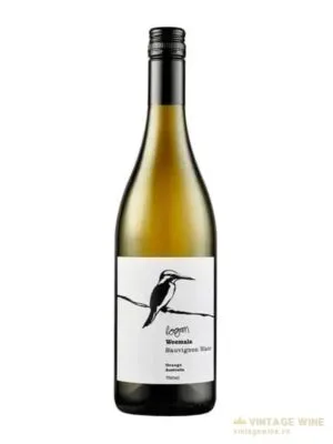 Logan Weemala Sauvignon Blanc