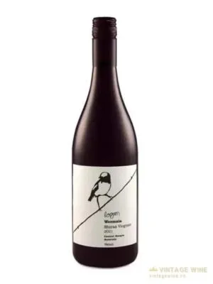 Logan Weemala Shiraz Viognier