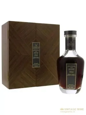 Longmorn 1966 - 55 năm Gordon & MacPhail