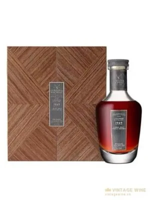 Longmorn 1969 - 2019 Gordon & MacPhail