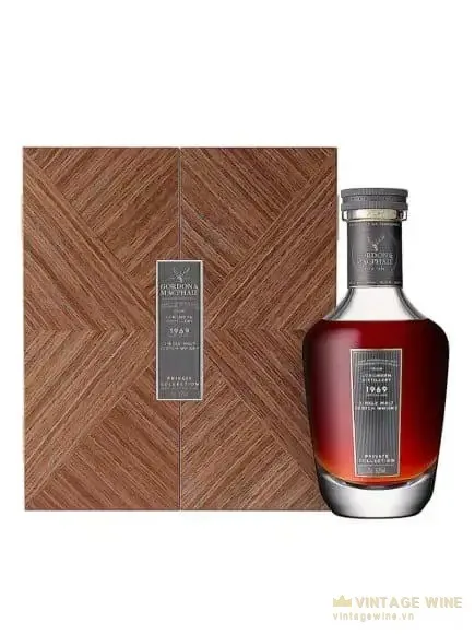 Longmorn 1969 - 2019 Gordon & MacPhail