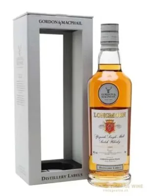 Longmorn 2008 Gordon & MacPhail
