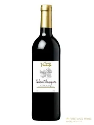 Louis de Venenge Cabernet Sauvignon