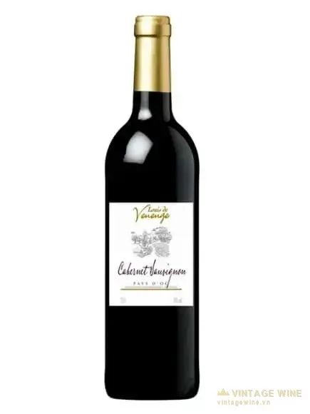 Louis de Venenge Cabernet Sauvignon