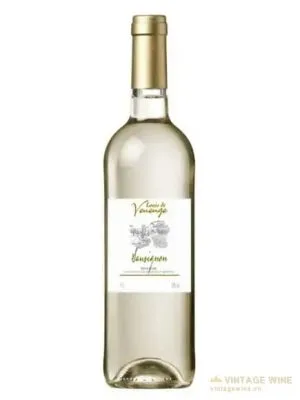 Louis de Venenge Sauvignon Blanc