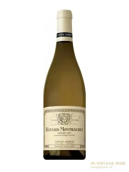 Louis Jadot Batard Montrachet Grand Cru