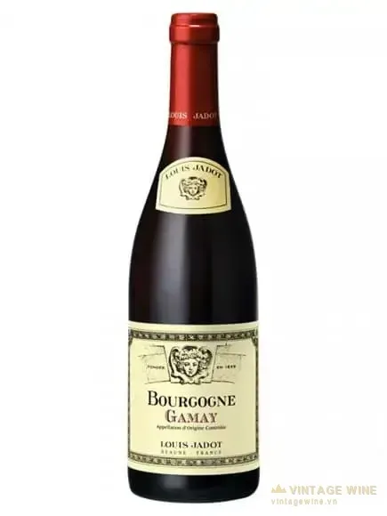 Louis Jadot Bourgogne Gamay