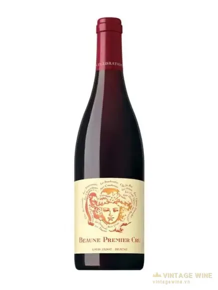 Louis Jadot Celebration Beaune 1er Cru