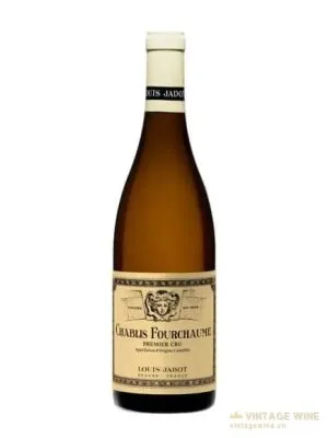 Louis Jadot Chablis 1er Cru Fourchaume