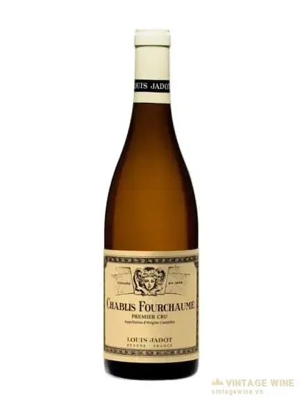 Louis Jadot Chablis 1er Cru Fourchaume