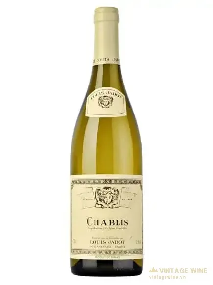 Louis Jadot Chablis