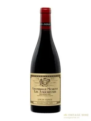 Louis Jadot Chambolle Musigny 1er Cru Les Amoureuses
