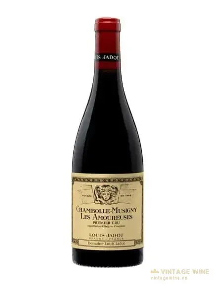 Louis Jadot Chambolle Musigny 1er Cru Les Amoureuses