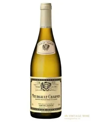 Louis Jadot Charmes Meursault 1er Cru
