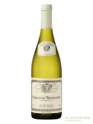 Louis Jadot Chassagne Montrachet