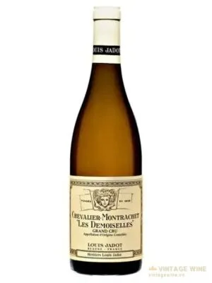 Louis Jadot Chevalier Montrachet Les Demoiselles Grand Cru