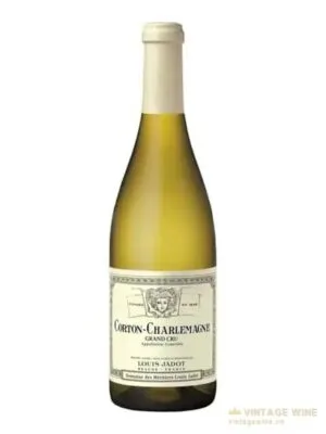 Louis Jadot Corton Charlemagne Grand Cru