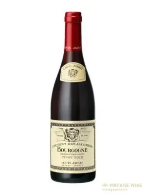 Louis Jadot Couvent Des Jacobins Bourgogne Pinot Noir
