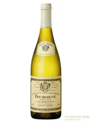 Louis Jadot Couvent Des Jacobins Chardonnay