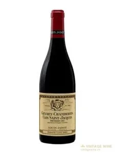 Louis Jadot Gevrey Chambertin 1er Cru Clos Saint Jacques