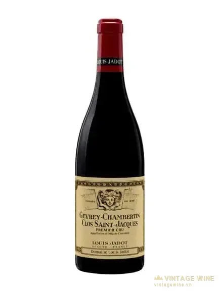 Louis Jadot Gevrey Chambertin 1er Cru Clos Saint Jacques
