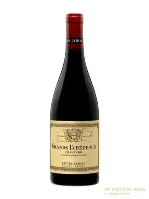 Louis Jadot Grands Echezeaux Grand Cru