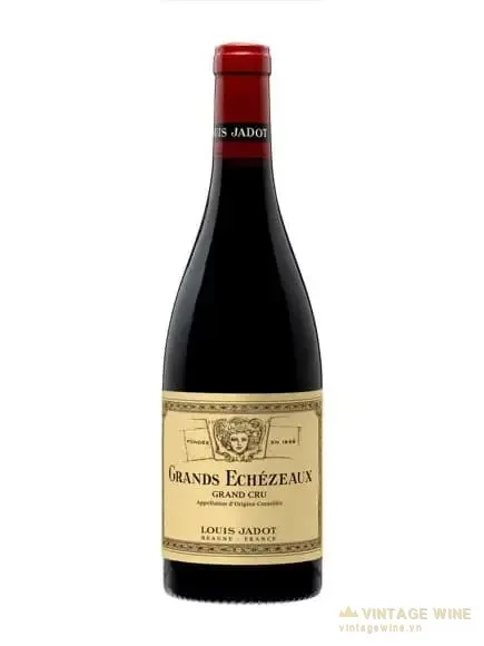 Louis Jadot Grands Echezeaux Grand Cru