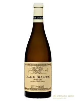 Louis Jadot Les Blanchots Chablis Grand Cru