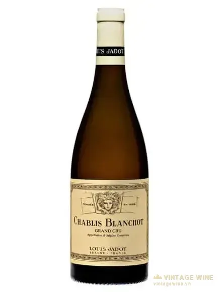 Louis Jadot Les Blanchots Chablis Grand Cru