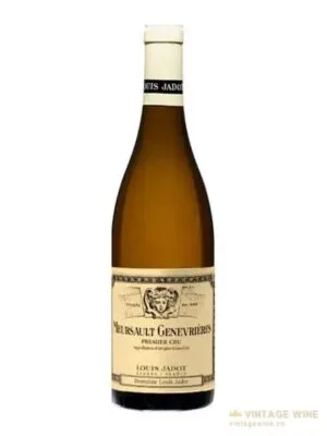 Louis Jadot Meursault 1er Cru Les Genevrieres