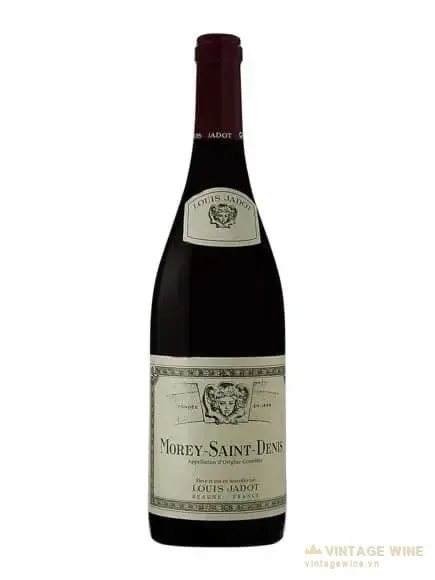 Louis Jadot Morey Saint Denis