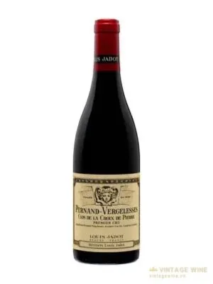 Louis Jadot Pernand-Vergelesses 1er Cru Clos de la Croix de Pierre