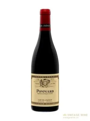 Louis Jadot Pommard