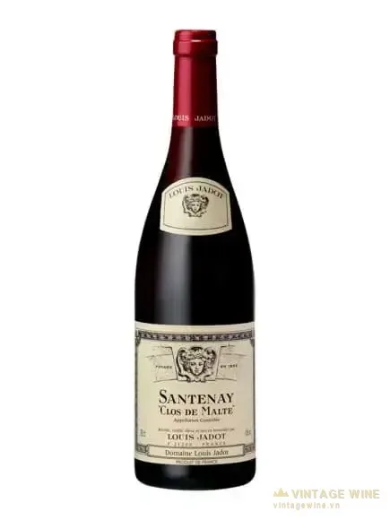 Louis Jadot Santenay Clos de Malte