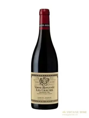 Louis Jadot Vosne Romanee Les Chaumes 1er Cru