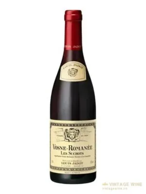 Louis Jadot Vosne Romanee Les Suchots Premier Cru