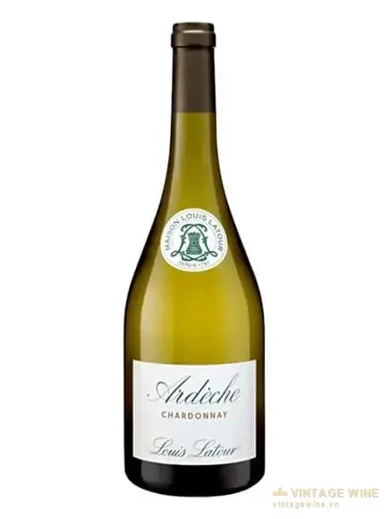 Louis Latour Ardeche Chardonnay