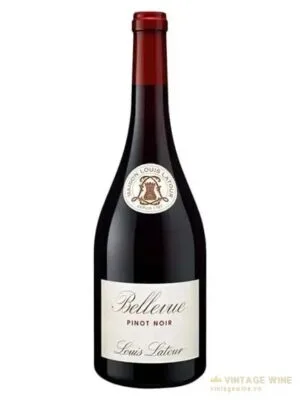 Louis Latour Bellevue Pinot Noir