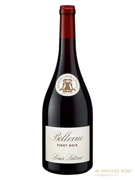 Louis Latour Bellevue Pinot Noir