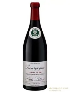 Louis Latour Bourgogne Pinot Noir