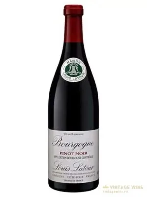 Louis Latour Bourgogne Pinot Noir