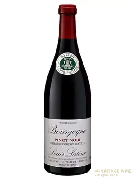Louis Latour Bourgogne Pinot Noir