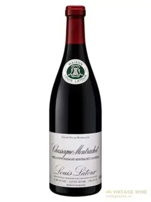 Louis Latour Chassagne-Montrachet Rouge