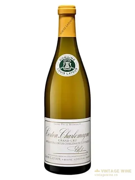 Louis Latour Corton-Charlemagne Grand Cru