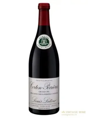 Louis Latour Corton-Perrieres Grand Cru