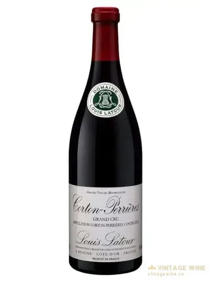 Louis Latour Corton-Perrieres Grand Cru