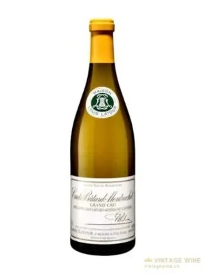 Louis Latour Criots-Batard-Montrachet Grand Cru