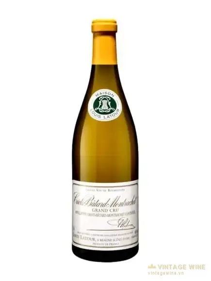 Louis Latour Criots-Batard-Montrachet Grand Cru