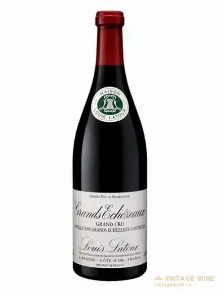 Louis Latour Echezeaux Grand Cru