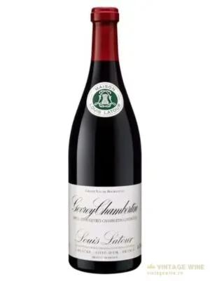 Louis Latour Gevrey-Chambertin